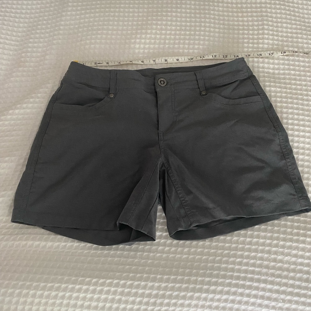 Kuhl Trekr womens Casual Shorts